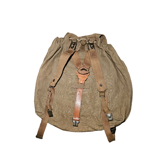 Czech M60 Backpack
