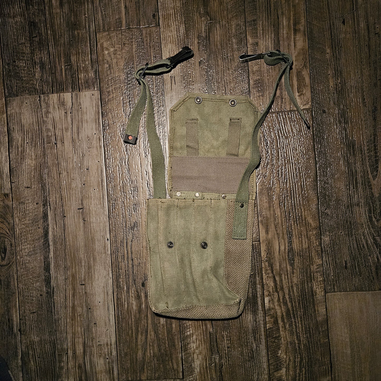 French MAT 49 5 Cell Pouch