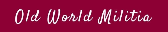Old World Militia
