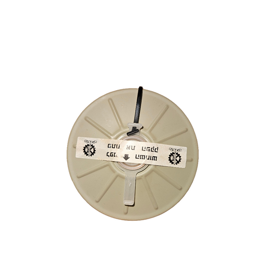 Israeli Issue 40mm NBC Gas Mask Filter