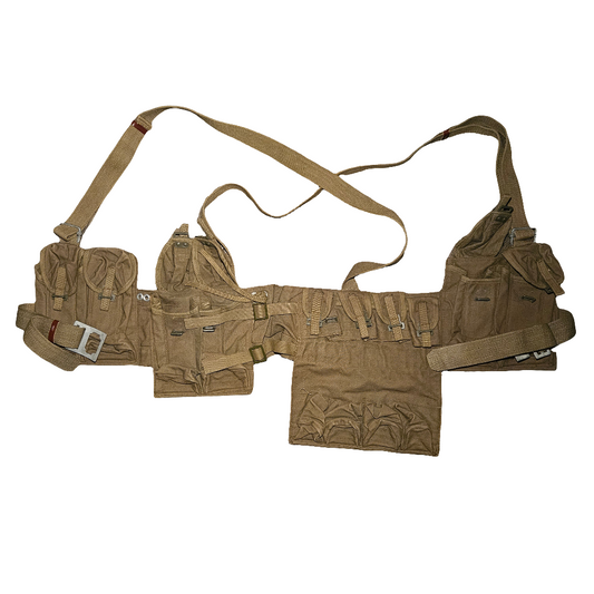 Type 63 SKS Bandolier