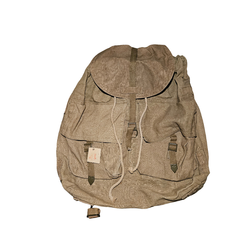 Czech M60 Backpack