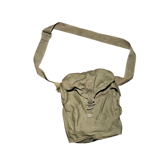 Polish Mask Satchel