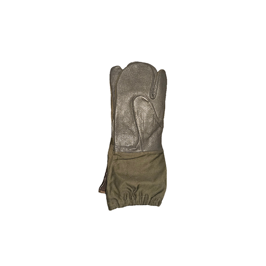 German Surplus Trigger Mittens w/ USGI Glove Set