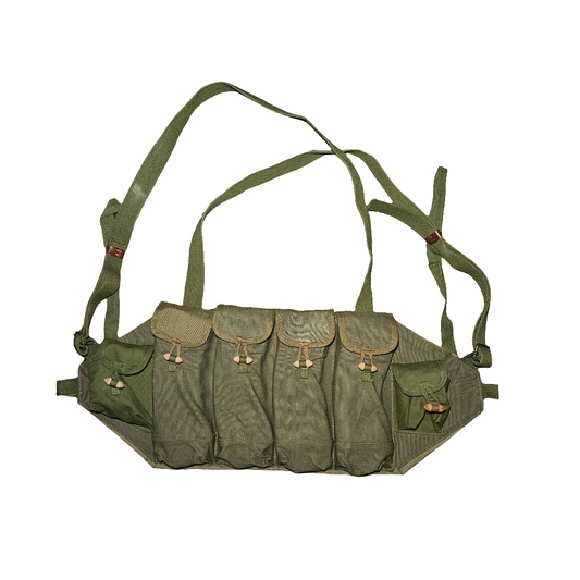 Type 81 AK Chest Rig