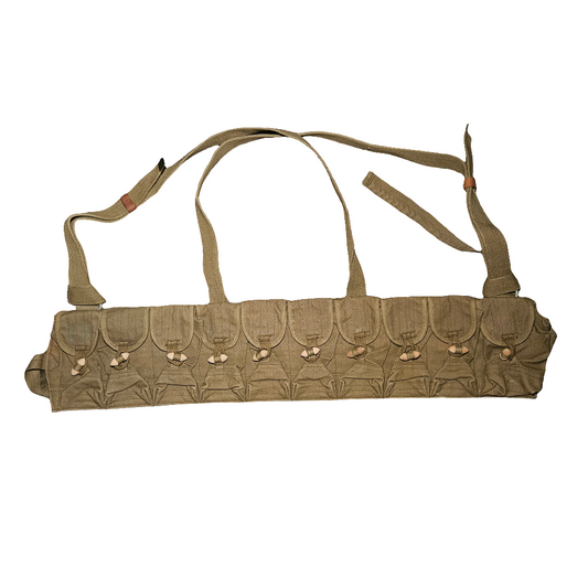 Type 56 SKS Chest Rig