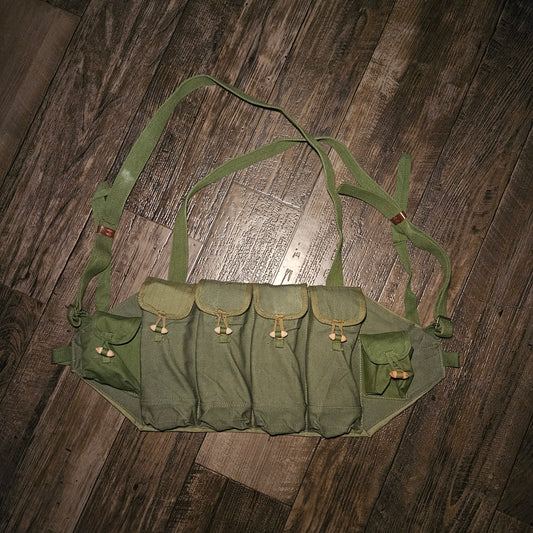 Type 81 AK Chest Rig