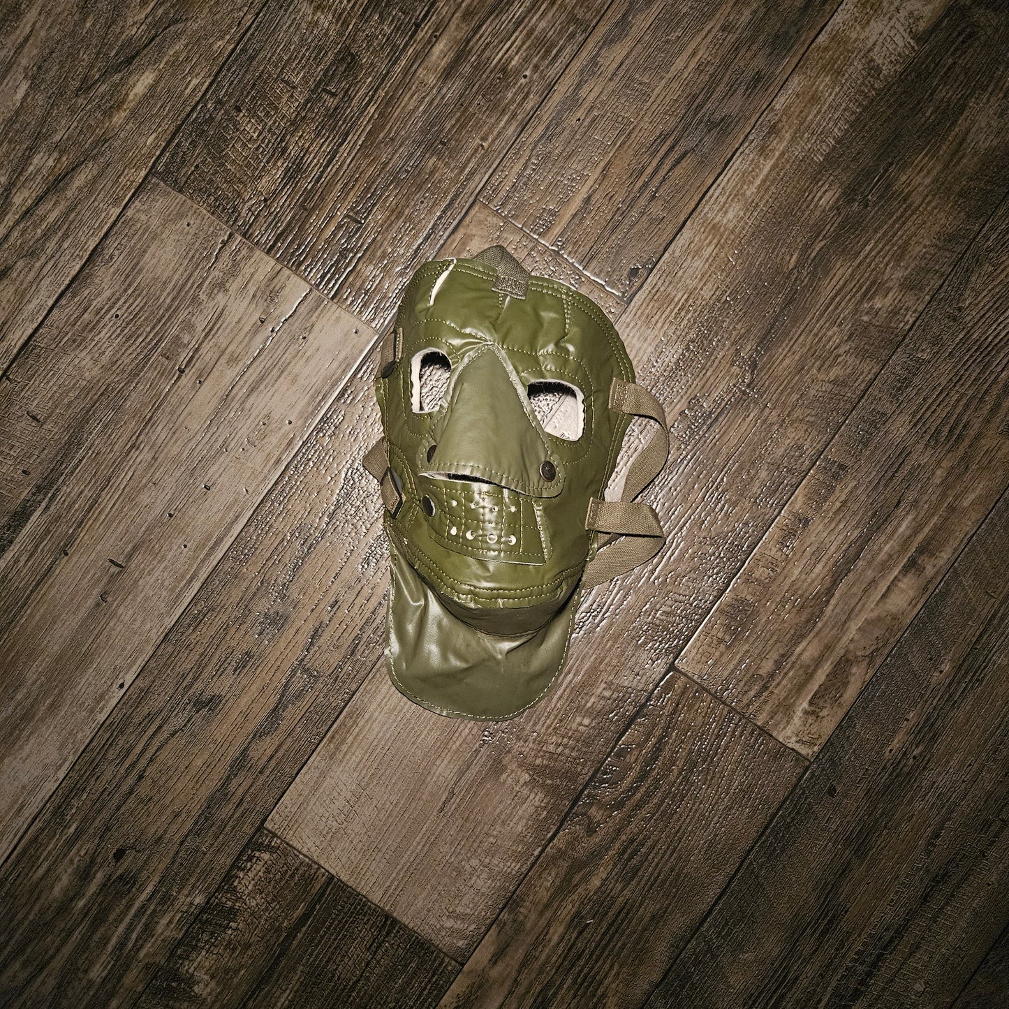 USGI Exterme Cold Weather Mask