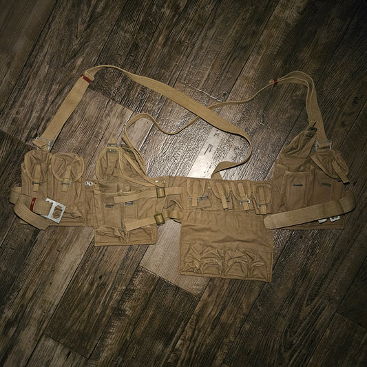 Type 63 SKS Bandolier