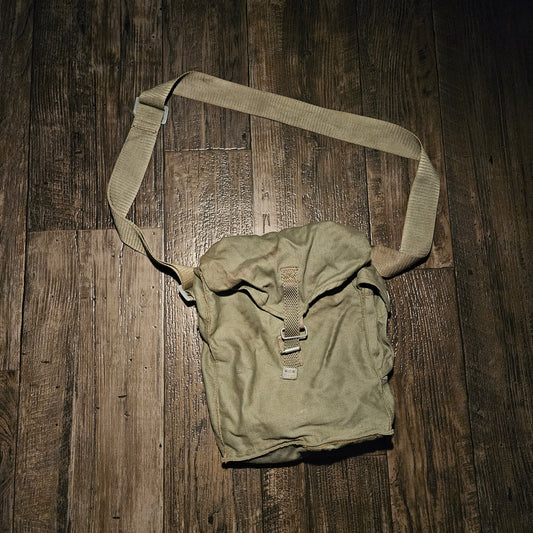 Polish Mask Satchel