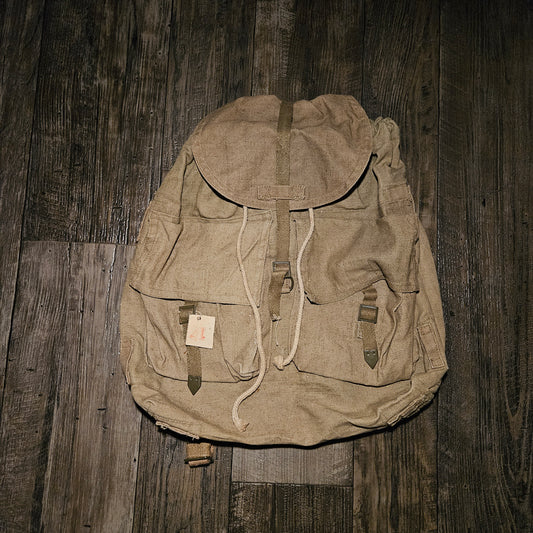 Czech M60 Backpack