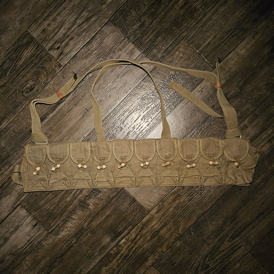 Type 56 SKS Chest Rig